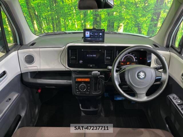 Suzuki MR WAGON 2013-09 311527-1