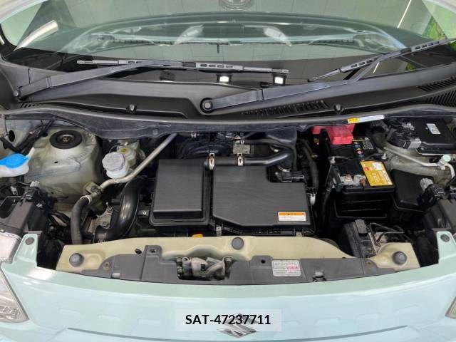 Suzuki MR WAGON 2013-09 311527-18