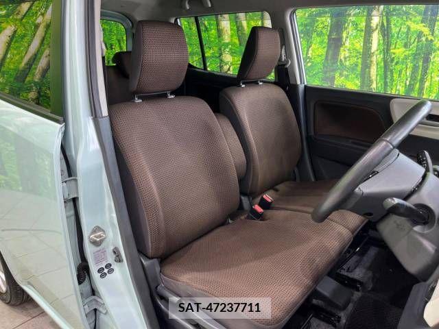 Suzuki MR WAGON 2013-09 311527-9