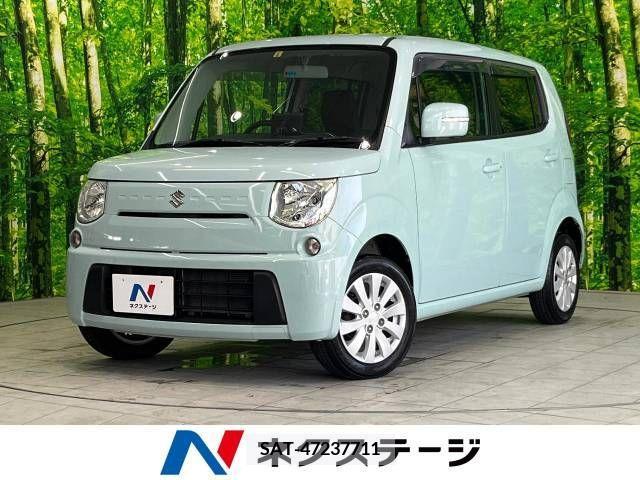 Suzuki MR WAGON 2013-09 311527-0