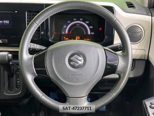 Suzuki MR WAGON 2013-09 311527-8