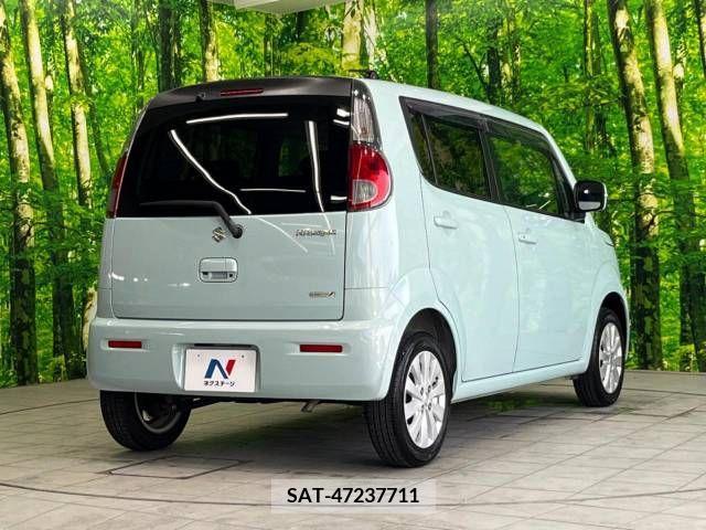 Suzuki MR WAGON 2013-09 311527-17