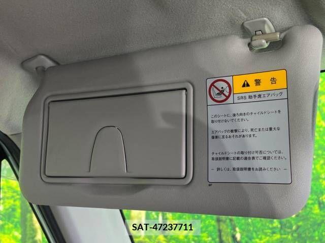Suzuki MR WAGON 2013-09 311527-7