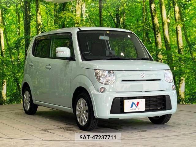 Suzuki MR WAGON 2013-09 311527-16