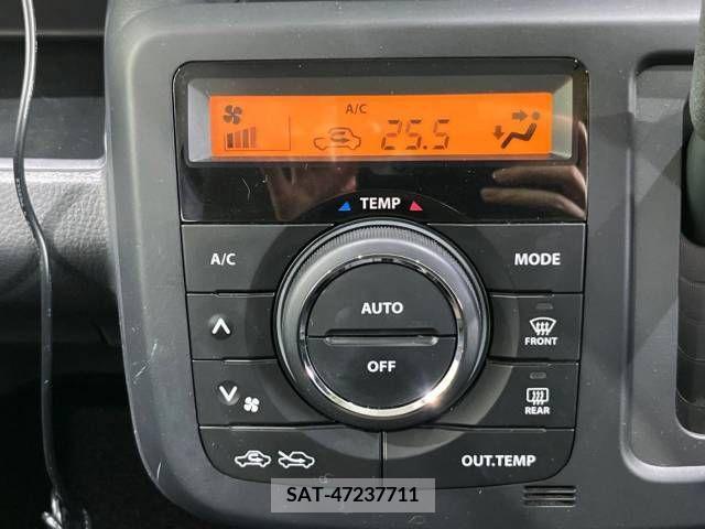 Suzuki MR WAGON 2013-09 311527-6