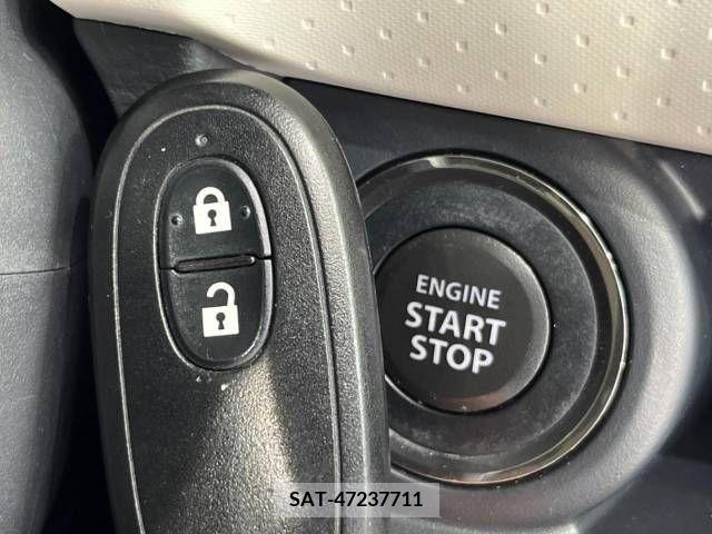 Suzuki MR WAGON 2013-09 311527-5