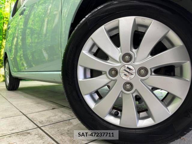 Suzuki MR WAGON 2013-09 311527-13