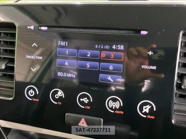 Suzuki MR WAGON 2013-09 311527-4