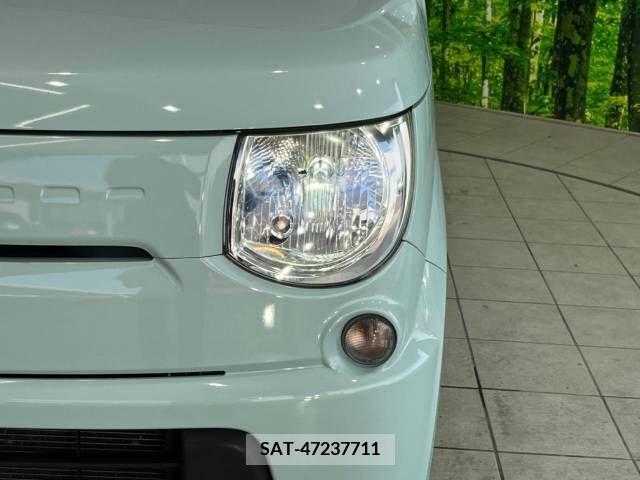 Suzuki MR WAGON 2013-09 311527-12
