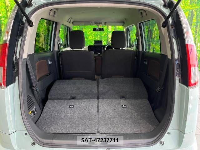 Suzuki MR WAGON 2013-09 311527-11