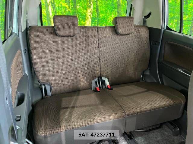 Suzuki MR WAGON 2013-09 311527-10