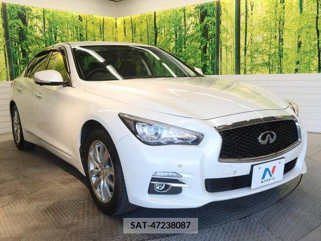 Nissan SKYLINE 2016-02 378857-17
