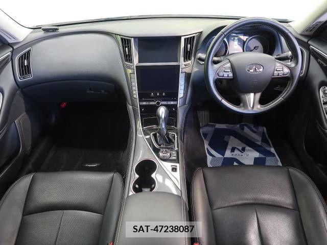 Nissan SKYLINE 2016-02 378857-1
