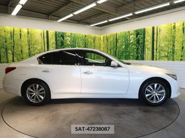 Nissan SKYLINE 2016-02 378857-16