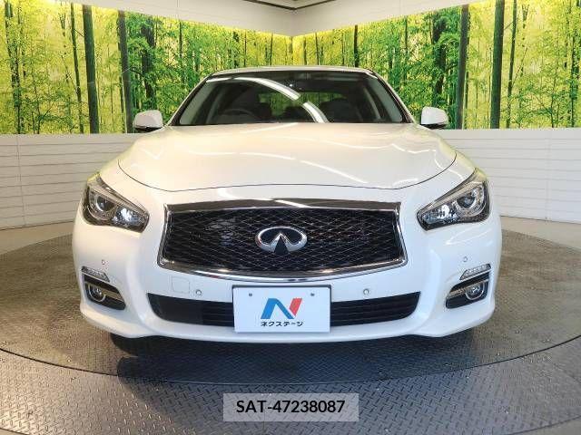 Nissan SKYLINE 2016-02 378857-15