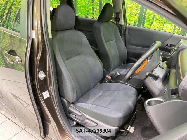 Toyota SIENTA 2016-12 216712-8