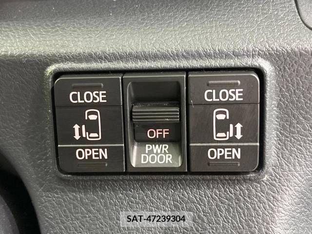 Toyota SIENTA 2016-12 216712-4