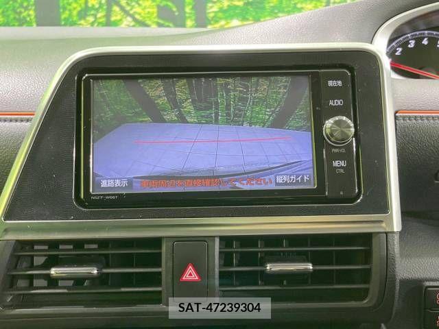 Toyota SIENTA 2016-12 216712-3