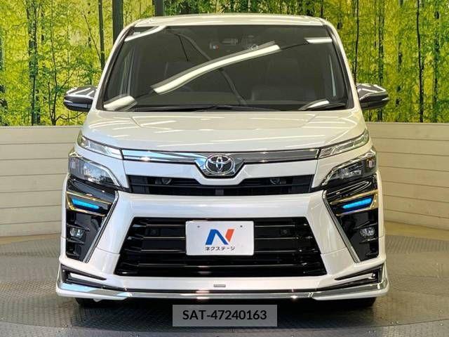 Toyota VOXY 2020-12 288884-14