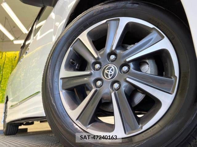 Toyota VOXY 2020-12 288884-13