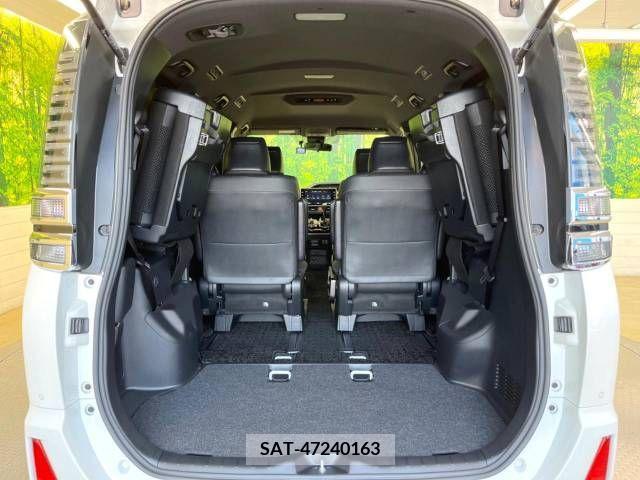 Toyota VOXY 2020-12 288884-11