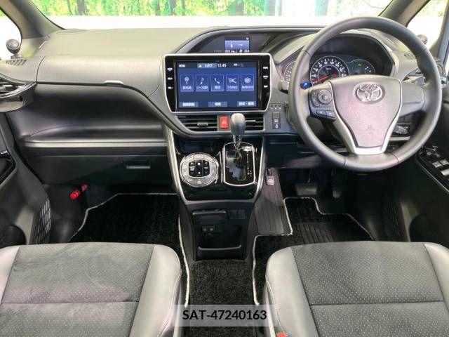 Toyota VOXY 2020-12 288884-1