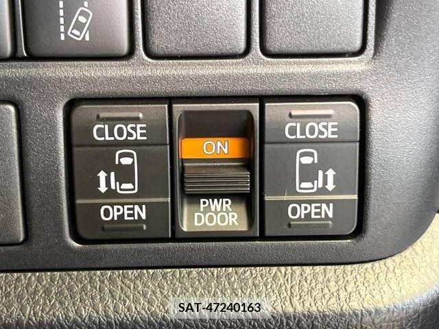 Toyota VOXY 2020-12 288884-6