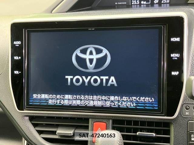 Toyota VOXY 2020-12 288884-4