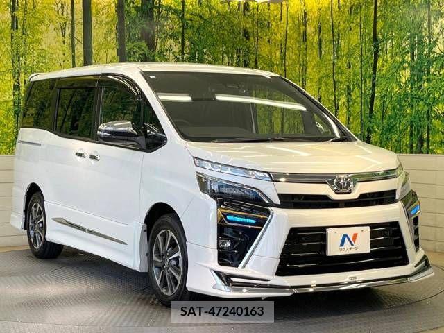 Toyota VOXY 2020-12 288884-16