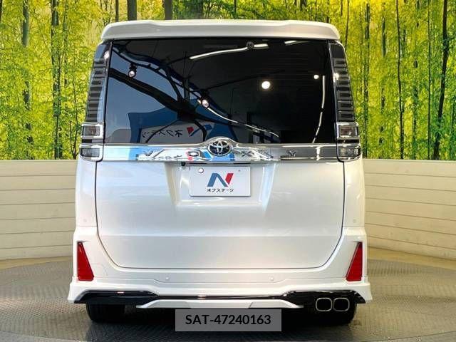 Toyota VOXY 2020-12 288884-15