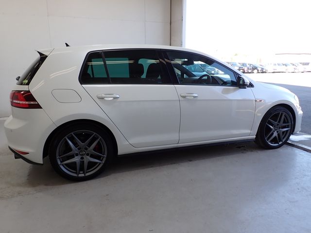 VolksWagen GOLF GTI 2015-04 184543-4