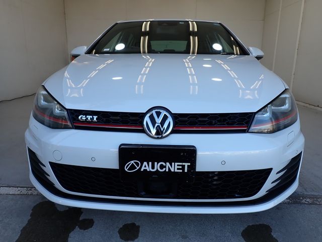 VolksWagen GOLF GTI 2015-04 184543-5