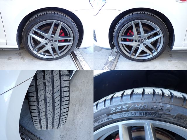 VolksWagen GOLF GTI 2015-04 184543-11