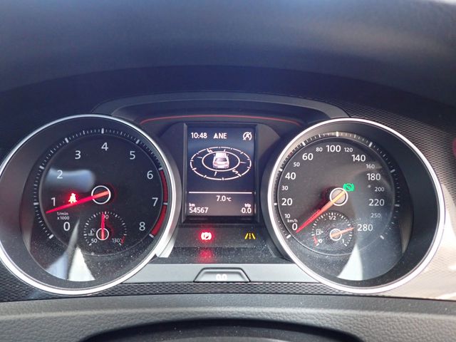 VolksWagen GOLF GTI 2015-04 184543-15