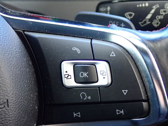 VolksWagen GOLF GTI 2015-04 184543-18