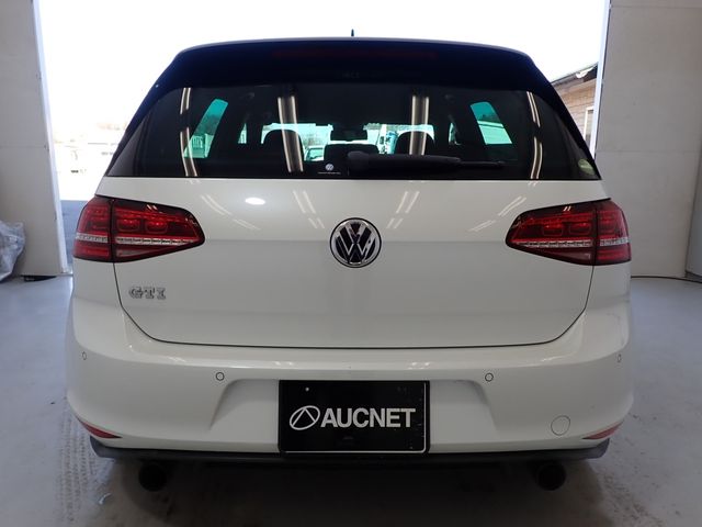 VolksWagen GOLF GTI 2015-04 184543-3