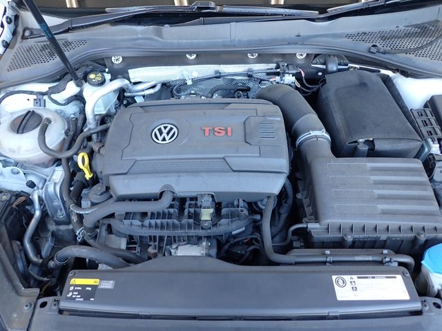 VolksWagen GOLF GTI 2015-04 184543-10