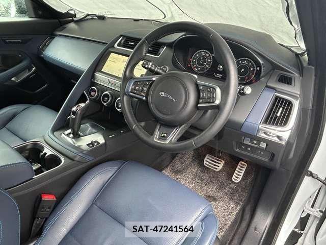Jaguar E-PACE 2019-07 338155-2