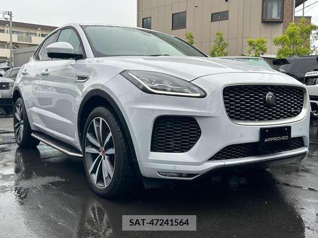 Jaguar E-PACE 2019-07 338155-0