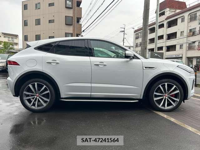 Jaguar E-PACE 2019-07 338155-8