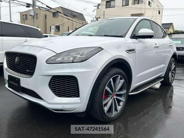 Jaguar E-PACE 2019-07 338155-6
