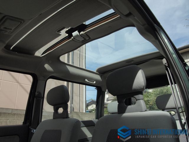 Subaru SAMBAR 1993-01 23212-11
