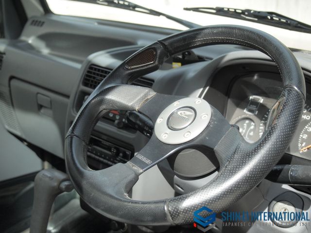 Subaru SAMBAR 1993-01 23212-13