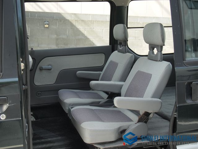 Subaru SAMBAR 1993-01 23212-8