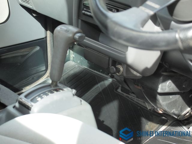 Subaru SAMBAR 1993-01 23212-15