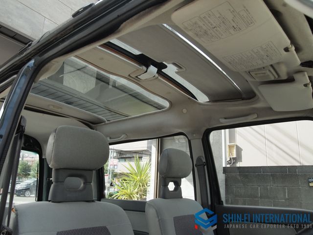 Subaru SAMBAR 1993-01 23212-10