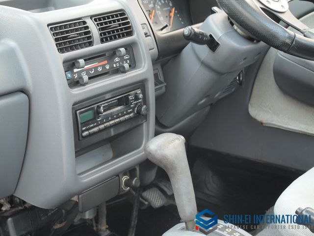 Subaru SAMBAR 1993-01 23212-14