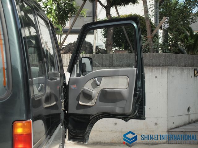 Subaru SAMBAR 1993-01 23212-16