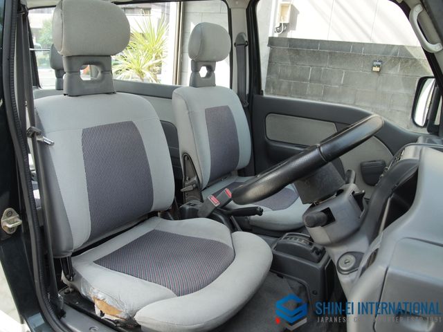 Subaru SAMBAR 1993-01 23212-5
