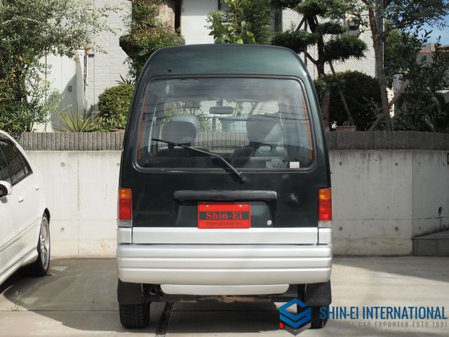 Subaru SAMBAR 1993-01 23212-20